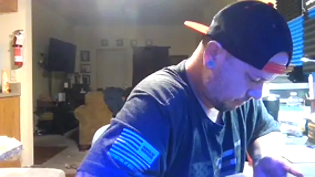 Snapshot of Tyrish361 chatting on November 14, 2025, 9:30 am Tyrish361 online show from November 14, 2025, 9:30 am