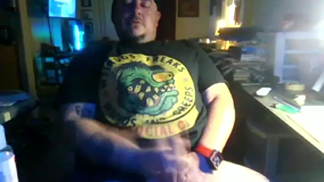 Snapshot of Tyrish361 chatting on January 17, 2026, 11:04 am Tyrish361 online show from January 17, 2026, 11:04 am