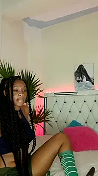 Snapshot of C-yoyo chatting on January 12, 2025, 7:11 am C-yoyo online show from January 12, 2025, 7:11 am