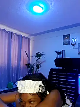 Snapshot of C-yoyo chatting on January 29, 2025, 11:30 am C-yoyo online show from January 29, 2025, 11:30 am