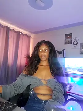 Snapshot of C-yoyo chatting on January 31, 2025, 7:50 am C-yoyo online show from January 31, 2025, 7:50 am