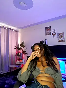 Snapshot of C-yoyo chatting on January 31, 2025, 10:52 am C-yoyo online show from January 31, 2025, 10:52 am