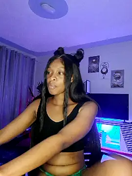 Snapshot of C-yoyo chatting on February 2, 2025, 3:21 am C-yoyo online show from February 2, 2025, 3:21 am