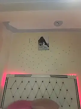 Snapshot of C-yoyo chatting on February 11, 2025, 1:41 am C-yoyo online show from February 11, 2025, 1:41 am