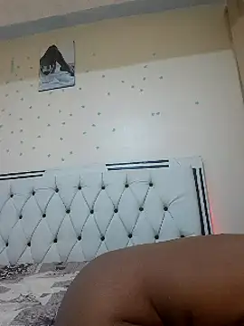 Snapshot of C-yoyo chatting on March 4, 2025, 4:38 am C-yoyo online show from March 4, 2025, 4:38 am