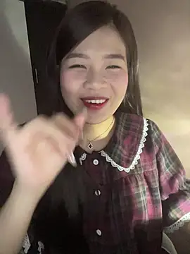 Bae1103 online show from February 26, 2026, 3:55 pm