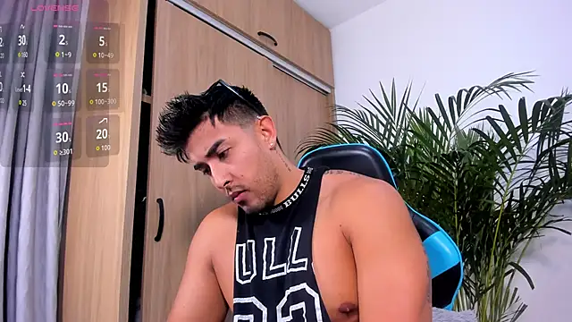 Alan greek 1 online show from October 19, 2025, 10:54 pm