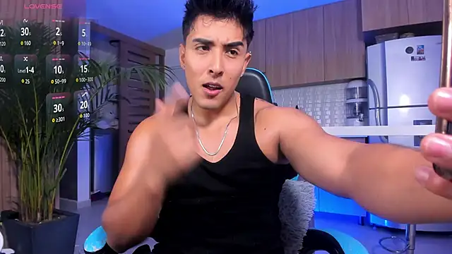 Alan greek 1 online show from November 10, 2025, 11:48 pm