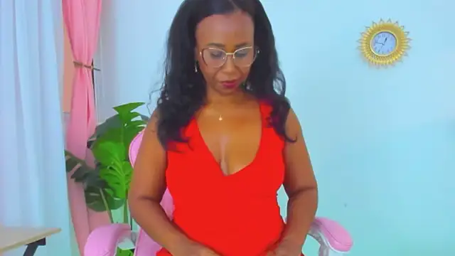 Snapshot of alexajhonson1012 chatting on March 1, 2026, 5:48 pm alexajhonson1012 online show from March 1, 2026, 5:48 pm