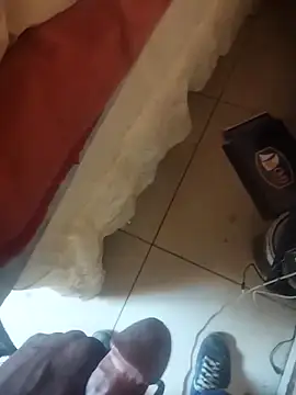 Tshidiso7 online show from January 18, 2026, 2:32 pm