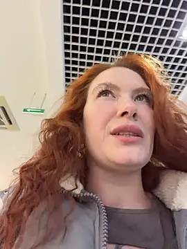 Liv Fay online show from February 14, 2026, 12:46 pm