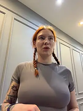 Liv Fay online show from March 14, 2026, 12:43 pm