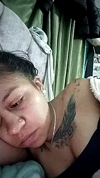 Tiphanydirty3 online show from October 30, 2025, 6:48 am