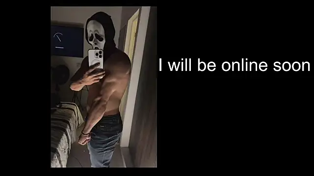 Alan hadid1 online show from November 19, 2025, 11:16 pm