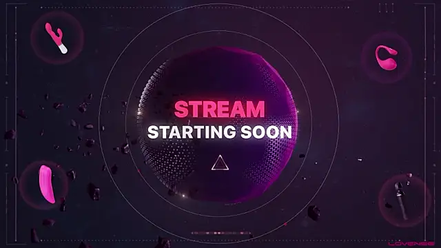 Alan hadid1 online show from February 8, 2026, 8:23 pm