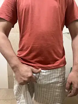 gingerguyblr online show from October 25, 2025, 6:24 pm