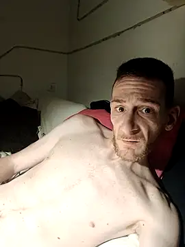 SInfiniSensation1 online show from December 23, 2024, 12:46 am