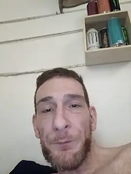 SInfiniSensation1 online show from January 4, 2025, 12:05 am