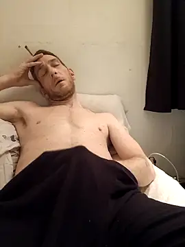 SInfiniSensation1 online show from January 20, 2025, 2:01 am