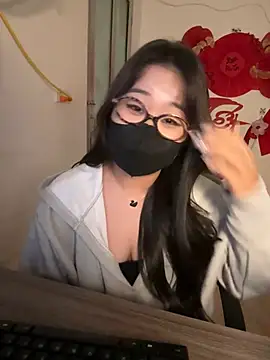 Jenni nana online show from January 20, 2025, 7:47 am