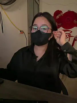 Jenni nana online show from February 6, 2025, 4:03 pm