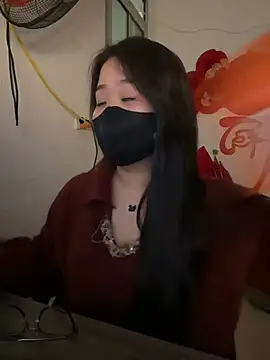 Jenni nana online show from February 11, 2025, 5:26 am