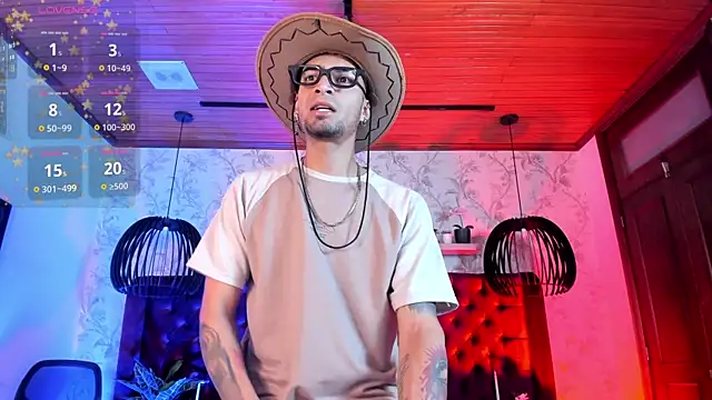 DrakeNeumann online show from January 14, 2026, 3:45 am