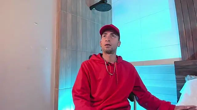 DrakeNeumann online show from April 5, 2026, 3:36 am