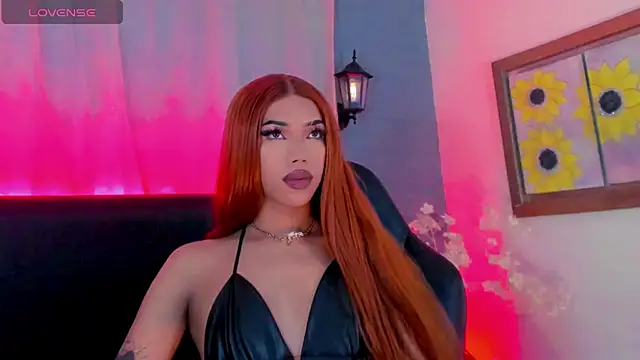 Nikita Gers online show from December 7, 2024, 6:43 am