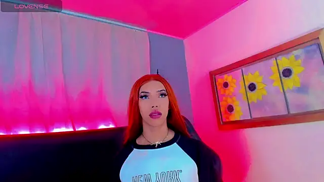 Nikita Gers online show from December 10, 2024, 3:41 am