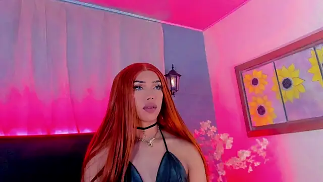 Nikita Gers online show from December 19, 2024, 9:18 am