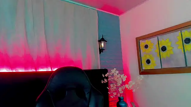 Nikita Gers online show from January 14, 2025, 4:04 am