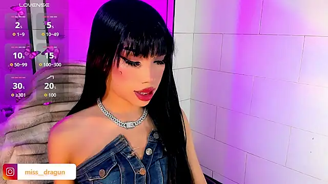 Nikita Gers online show from February 19, 2026, 3:46 am