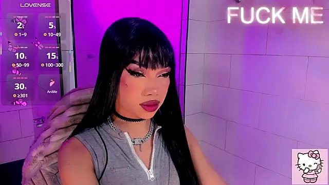 Nikita Gers online show from March 15, 2026, 5:24 am