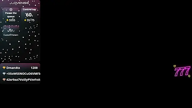 Snapshot of Nikita_Gers chatting on July 1, 2026, 6:37 am Nikita Gers online show from July 1, 2026, 6:37 am