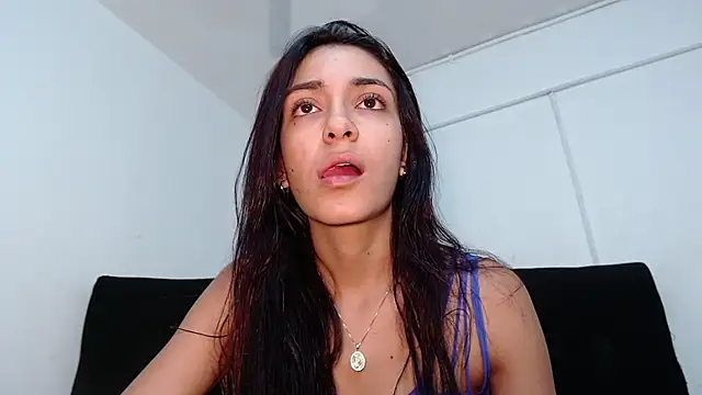 srta luciana online show from October 16, 2025, 12:06 pm