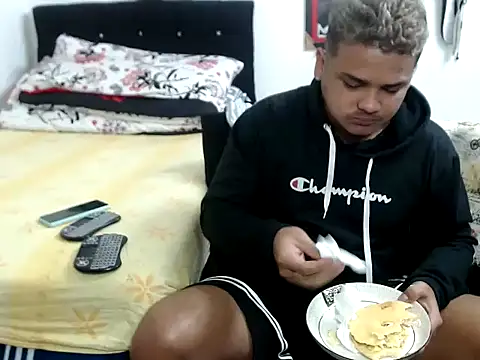 Boycuriousxxx online show from September 16, 2025, 11:00 am