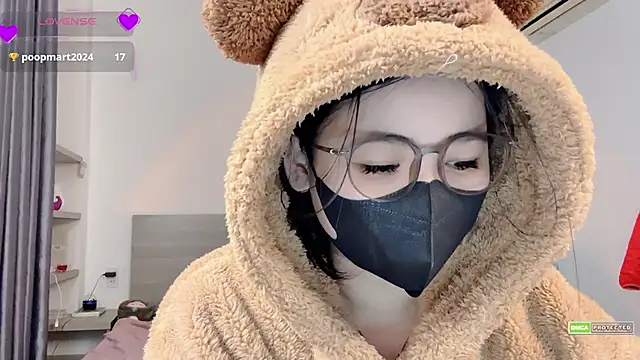 Na baby online show from January 9, 2026, 5:15 pm