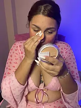 saray gomez22 online show from April 9, 2026, 3:28 am