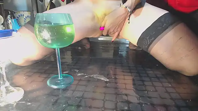 marilyn jon3s online show from February 22, 2026, 9:24 pm