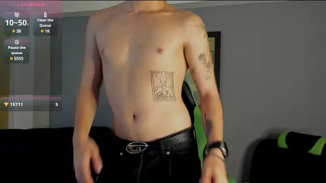 bravoboreal online show from January 18, 2025, 5:04 pm