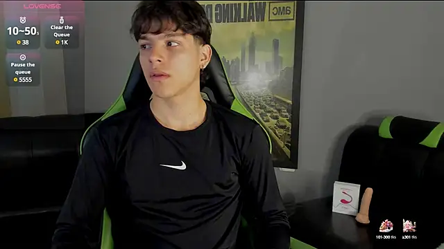 bravoboreal online show from January 20, 2025, 1:42 pm