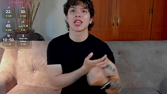 bravoboreal online show from October 11, 2025, 2:48 pm