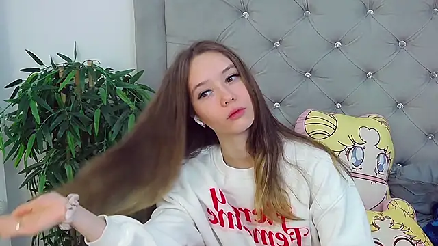 KateVon online show from January 16, 2025, 6:27 pm