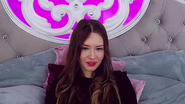 KateVon online show from February 25, 2025, 1:30 am