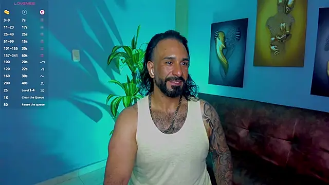 mr maik online show from November 7, 2025, 5:46 pm