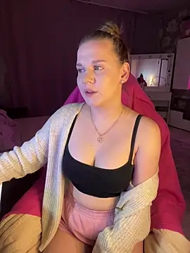 Lexi noah online show from February 8, 2026, 9:18 pm