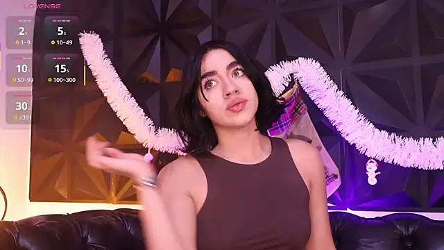 KasiaNoir  online show from January 7, 2026, 12:18 pm