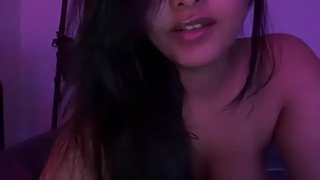 alia1996 online show from February 4, 2026, 1:33 am