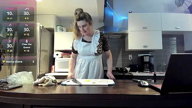 ImLeanneLawson online show from March 19, 2025, 2:59 am